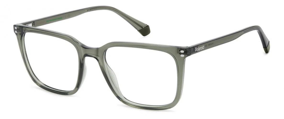 Polaroid Core PLDD580 Eyeglasses - view 3